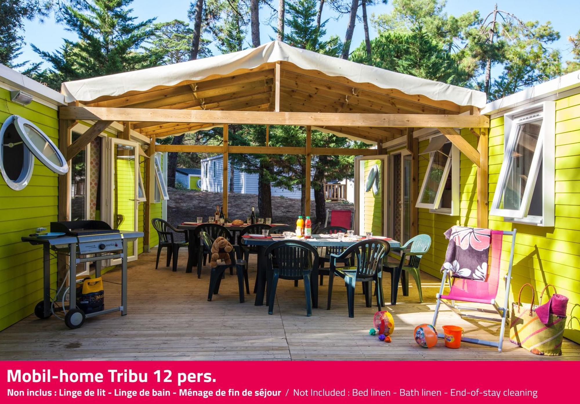 Campingplatz Signol 5*