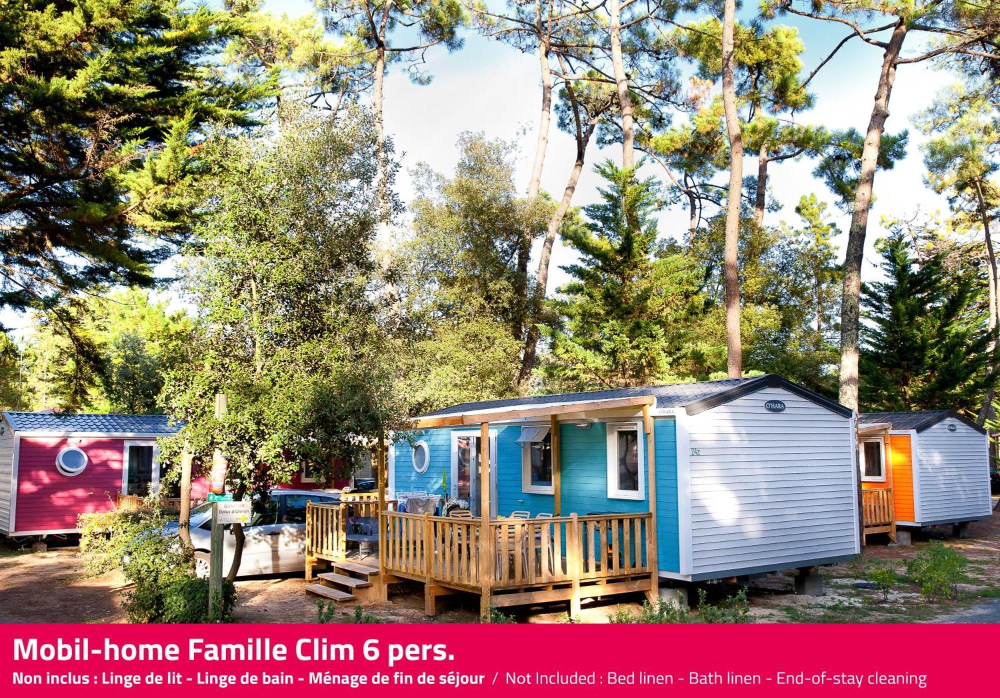 Campingplatz Signol 5*