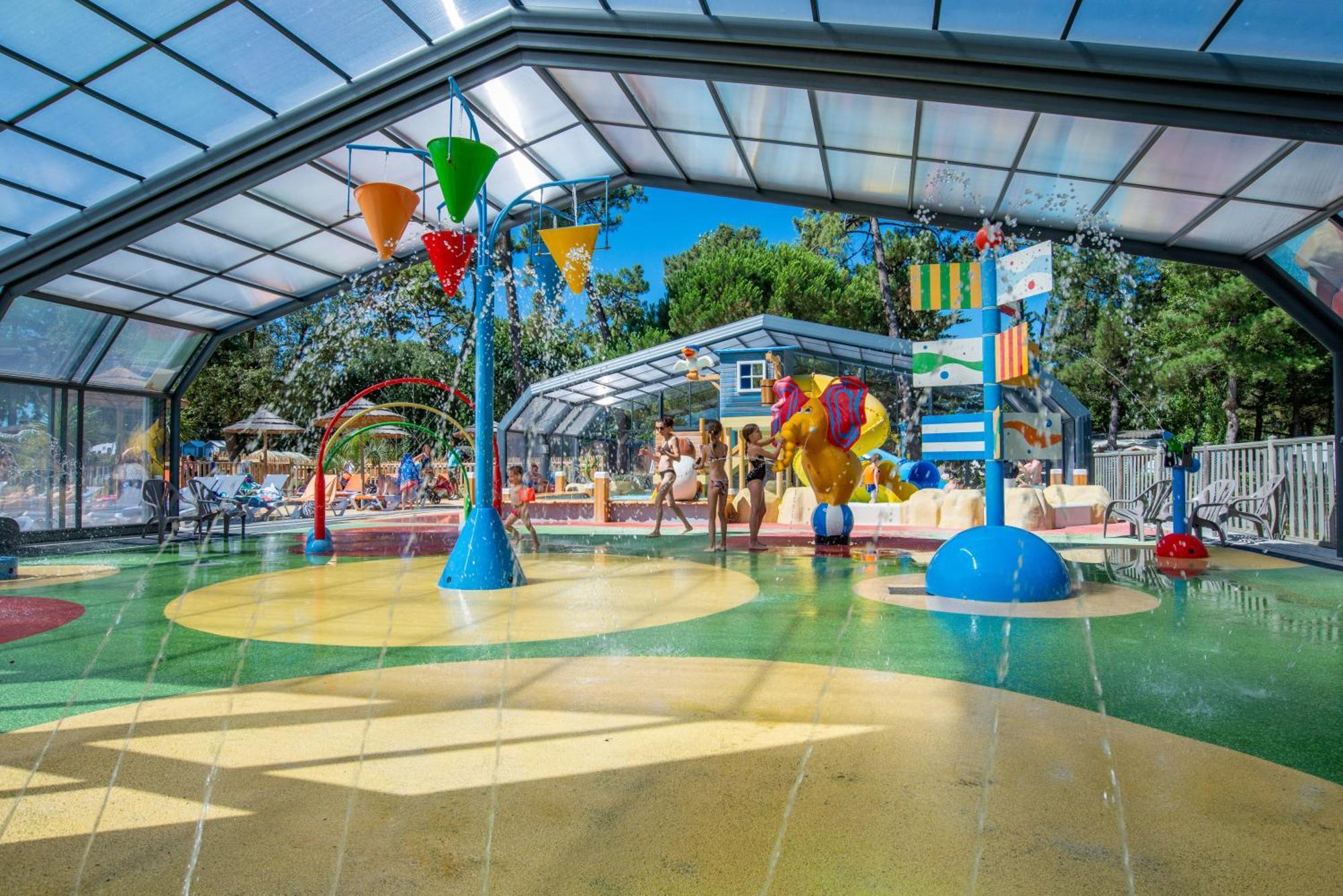 Campingplatz Signol 5*