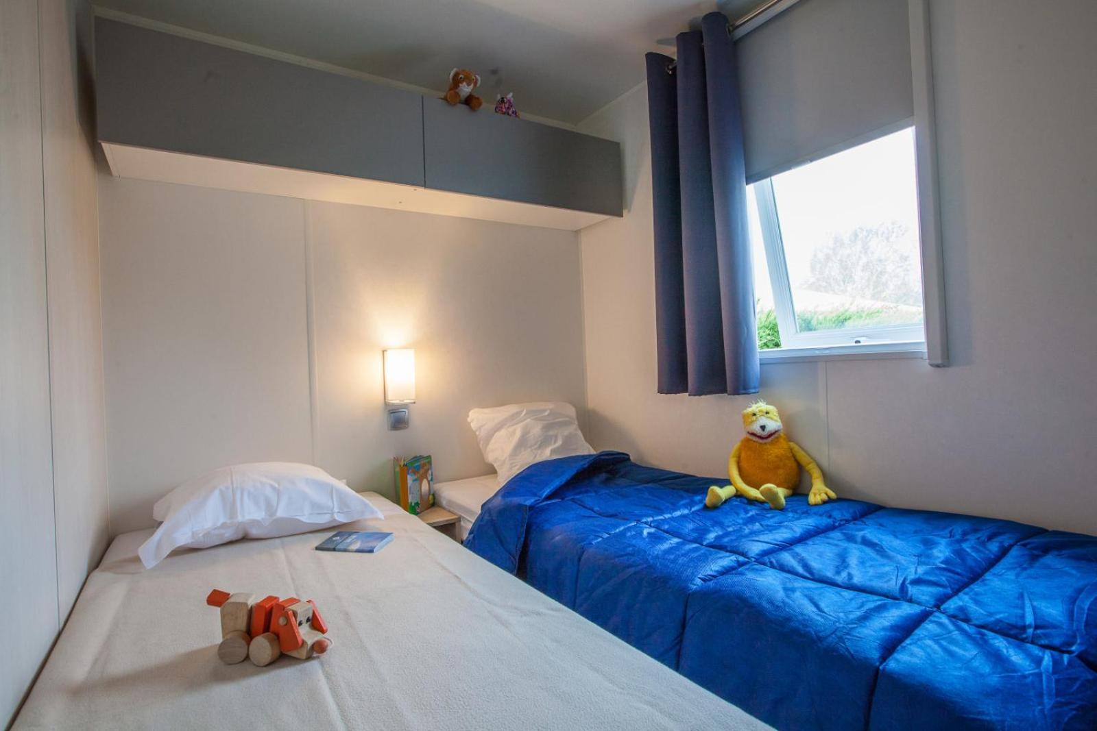 Campingplatz Signol Boyardville
