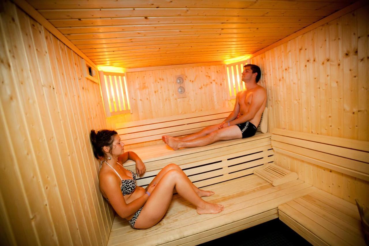 Campingplatz Signol Boyardville